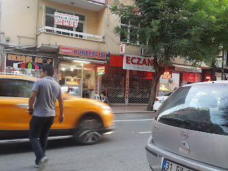 Cumhuriyet Eczanesi