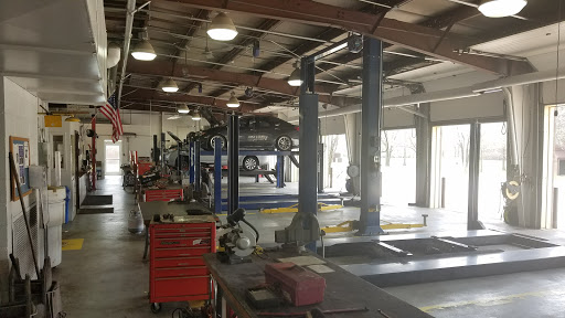 Spirit Auto - Whiteman Air Force Base en Whiteman AFB