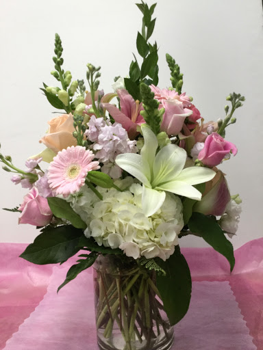 Florist «Flowers World Wide Floral Designs Magellans», reviews and photos, 205 N Frederick Ave, Gaithersburg, MD 20877, USA