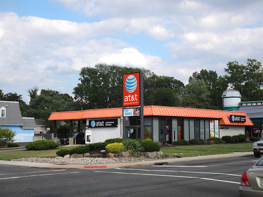 AT&T, 2 S White Horse Pike, Somerdale, NJ 08083, USA, 