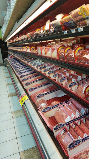 Supermarket «Associated Supermarkets», reviews and photos, 797 Main St, Poughkeepsie, NY 12603, USA