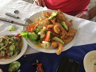 MARISCOS DEL VALLE