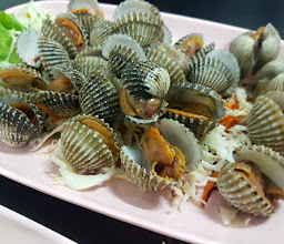ร้านข้าวต้มเจ๊แดง มาลัยแมน photo