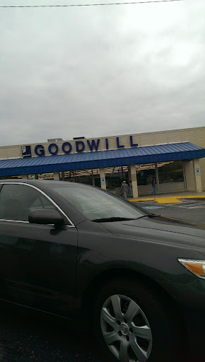 Thrift Store «Goodwill - Gastonia», reviews and photos