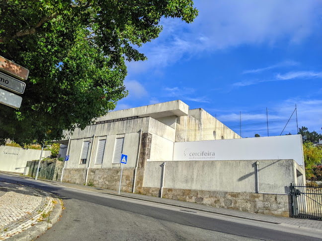 Avaliações doCercifeira em Santa Maria da Feira - Creche