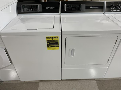 Appliance Repair Service «Appliance Network, L.L.C.», reviews and photos, 2777 N Morton St, Franklin, IN 46131, USA