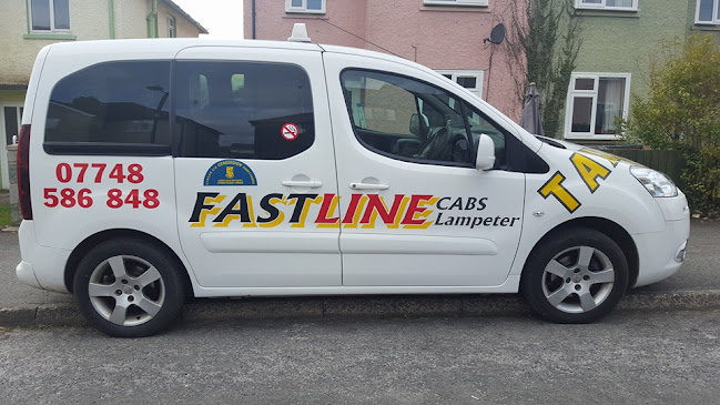 Fastline Cabs