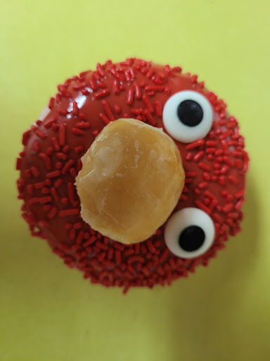 Donut Shop «RC Donuts», reviews and photos, 700 W Spring Creek Pkwy, Plano, TX 75023, USA