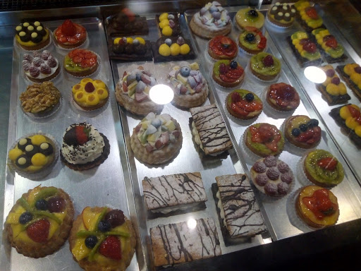 LAMINES en Alcañiz, Teruel