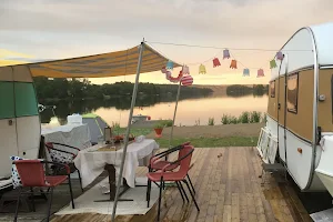 Nössemarks Camping-Café-Gästhamn image