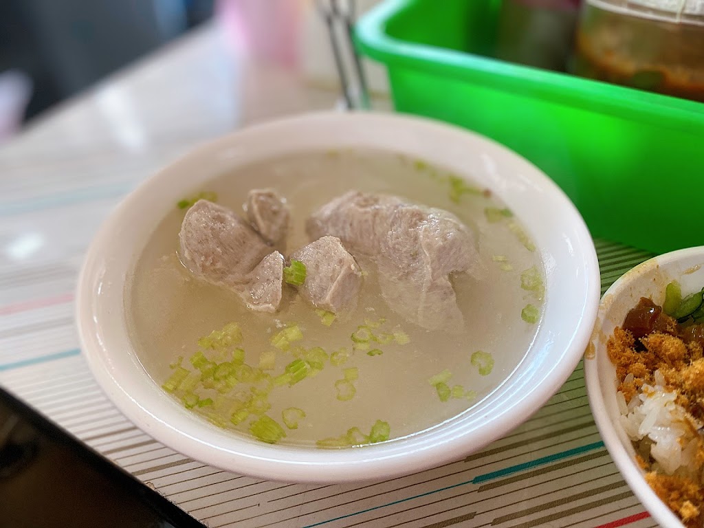 哈囉肉圓 的照片