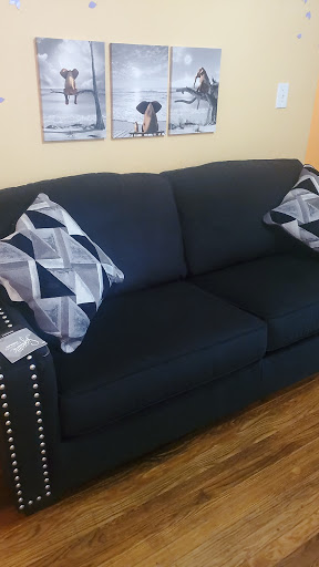 Furniture Store «EXPRESS FURNITURE & MATRESS OUTLET», reviews and photos, 2720 W Mercury Blvd, Hampton, VA 23666, USA