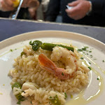 Photo n°1 de l'avis de Luca.a fait le 14/12/2023 à 21:39 sur le  Ristorante Parioli Spazio Tiziano à Rome