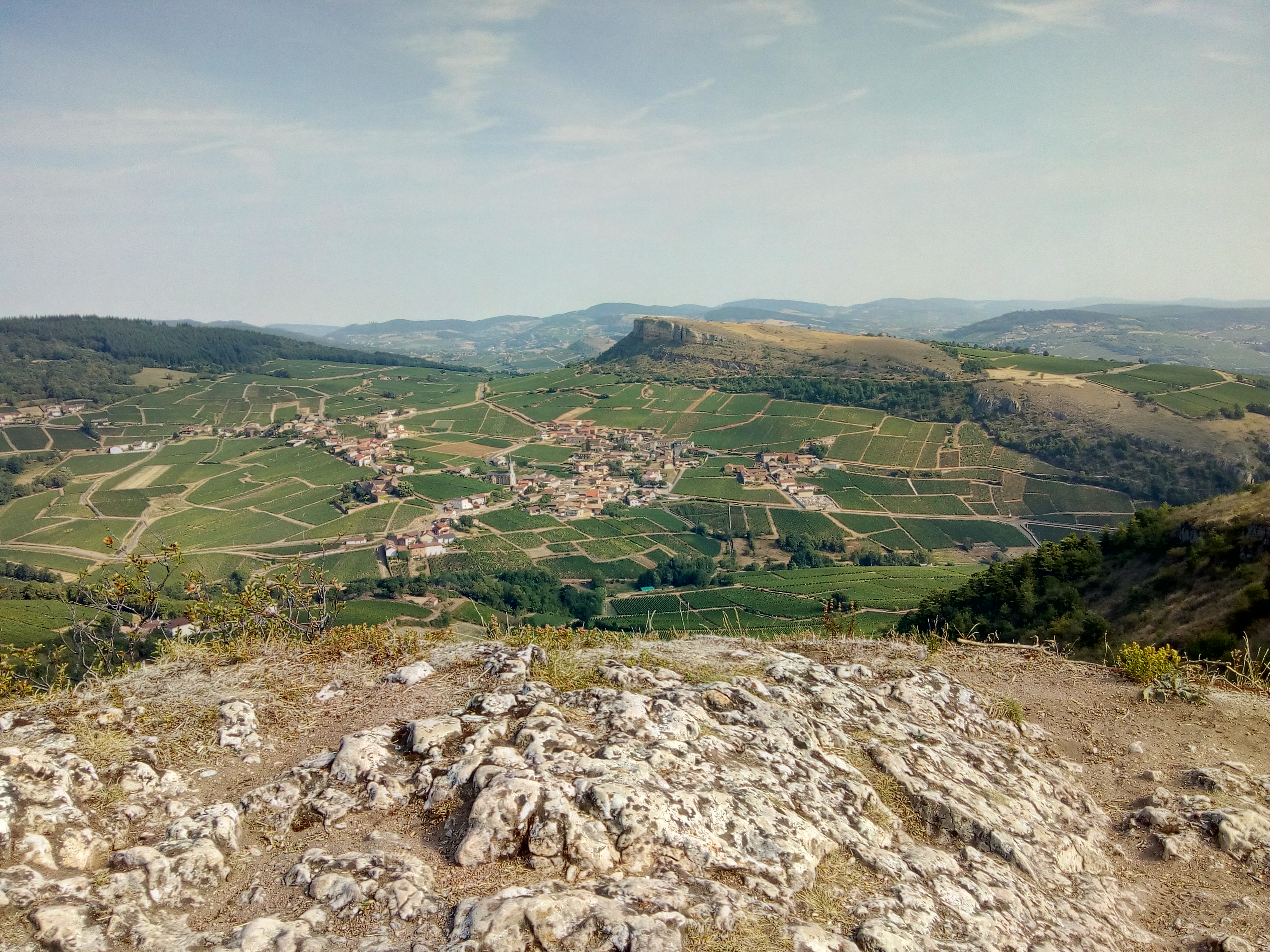 Photo n° 2 de l'avis de Jean-Yves.i fait le 06/08/2018 à 09:50