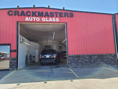 Crackmasters Auto Glass