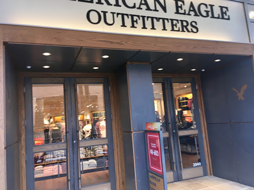 Clothing Store «AEO & Aerie Store», reviews and photos, 11800 W Broad St #2040, Richmond, VA 23233, USA