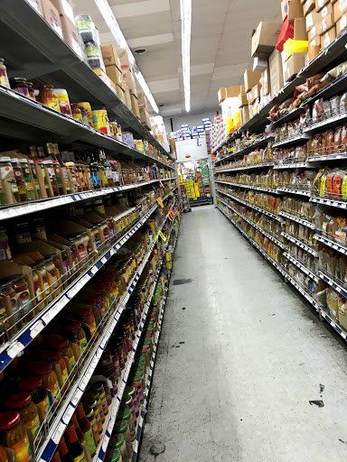 Indian Grocery Store «APNA DESH Indian Grocery Store», reviews and photos, 8300 Pulaski Hwy, Rosedale, MD 21237, USA