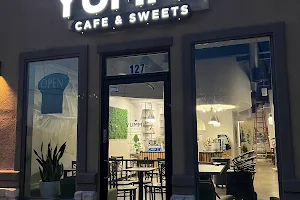 Yummy Cafe & Sweets image