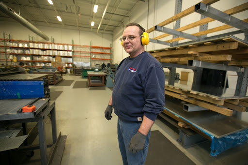 HVAC Contractor «Air Group», reviews and photos, 1 Prince Rd, Whippany, NJ 07981, USA