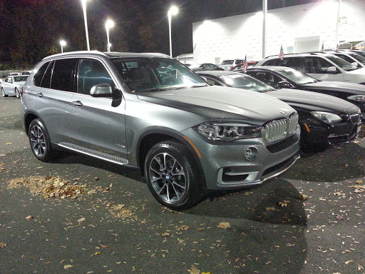 BMW Dealer «BMW of Oyster Bay», reviews and photos, 145 Pine Hollow Rd, Oyster Bay, NY 11771, USA
