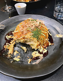 Okonomiyaki du Restaurant japonais authentique Fuumi à Fontainebleau - n°8