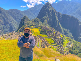 Cusco Sumac LLacta Travels