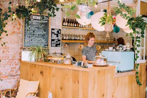 Tijm - Coffeehouse & Dinnerbar image