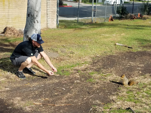 Golf Course «Bixby Village Golf Course», reviews and photos, 6180 Bixby Village Dr, Long Beach, CA 90803, USA