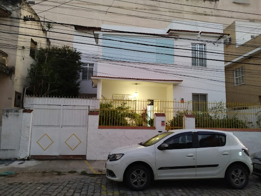 Logo da empresa - Instituto Gnosis Brasil