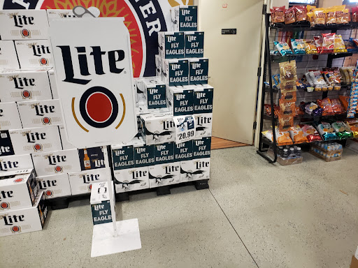 Liquor Store «Joe Canals Liquor», reviews and photos, 6036 E Black Horse Pike, Egg Harbor Township, NJ 08234, USA