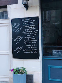 Photos du propriétaire du Restaurant Chez Mimie à Fontevraud-l'Abbaye - n°6