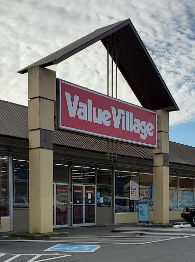 Thrift Store «Value Village», reviews and photos, 131 SW 157th St, Burien, WA 98166, USA