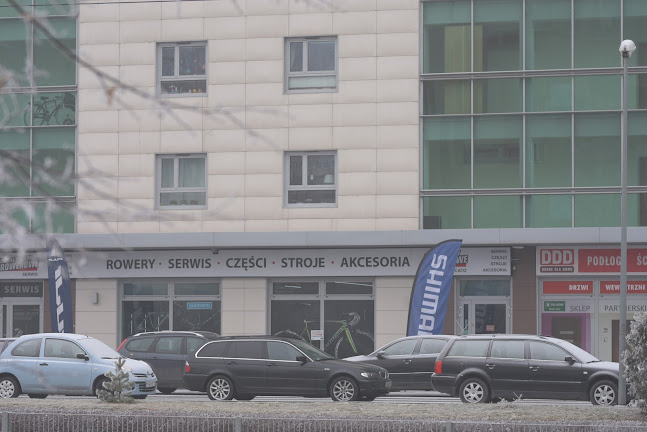 al. Generała Józefa Hallera 180/1, 53-203 Wrocław