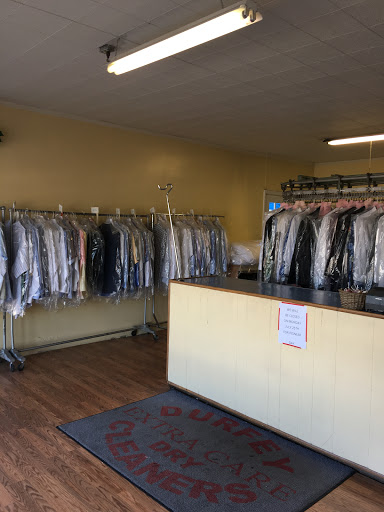 Dry Cleaner «Durfey Extra Care Dry Cleaners», reviews and photos, 325 S Main St, Pleasant Grove, UT 84062, USA