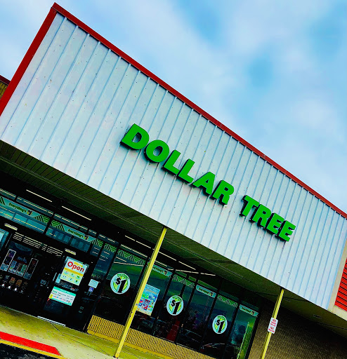 Dollar Store «Dollar Tree», reviews and photos, 135 Bloomfield Ave, Bloomfield, NJ 07003, USA