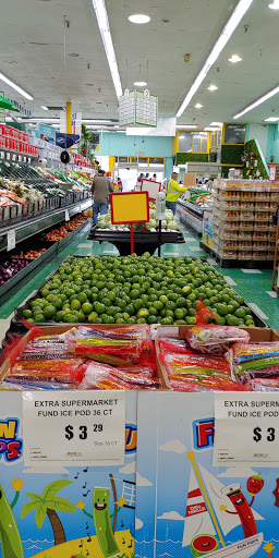 Supermarket «Extra Supermarket», reviews and photos, 12890 SW 8th St, Miami, FL 33184, USA