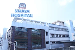 Vijaya Hospital image