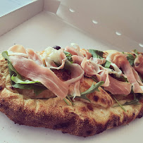 Photos du propriétaire du Pizzas à emporter Pizz'a'Tine à Saint-Pierre-de-Chandieu - n°5