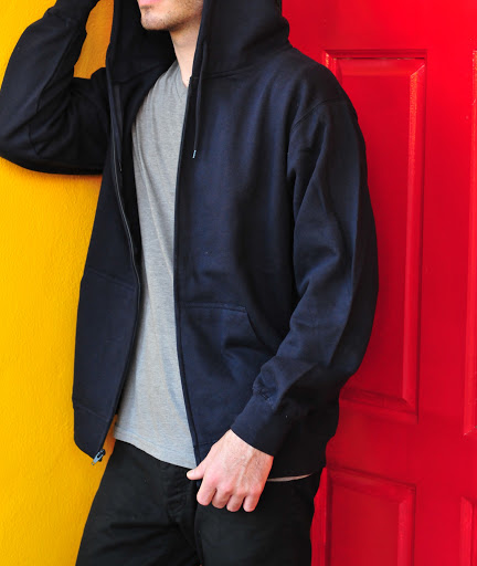 Wholesaler «Three Layer Sportswear», reviews and photos, 1246 S Main St, Los Angeles, CA 90015, USA