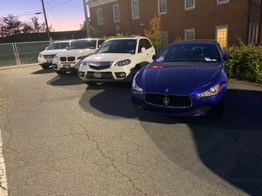 Used Car Dealer «610 Ultimate Autos», reviews and photos, 227 Garrisonville Rd, Stafford, VA 22554, USA