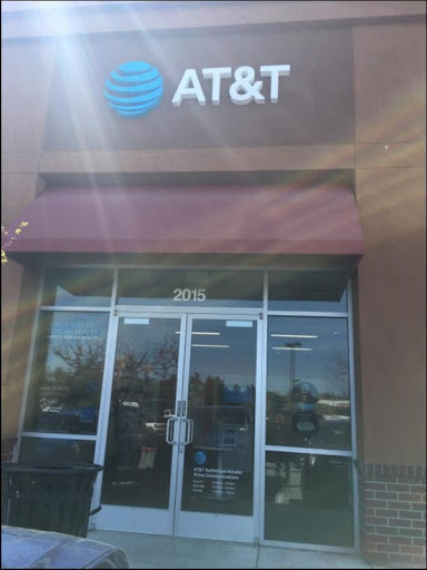 Cell Phone Store «AT&T Authorized Retailer», reviews and photos, 2015 Chess Dr, Foster City, CA 94404, USA