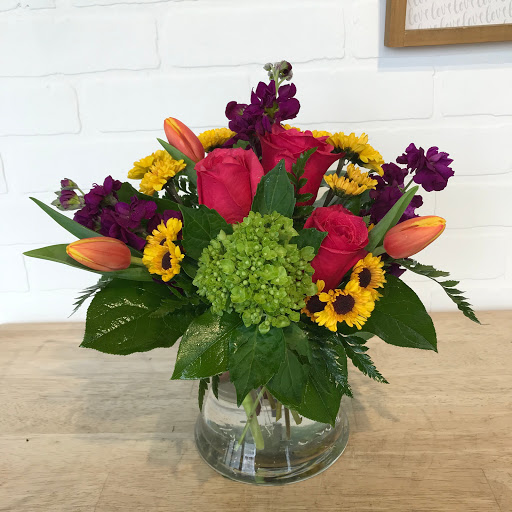 Florist «Simply Blessed Flowers and Gifts», reviews and photos, 9200 Lebanon Rd #22, Frisco, TX 75035, USA
