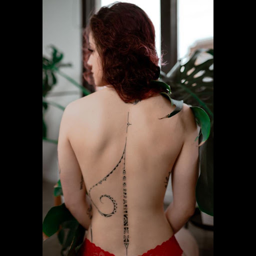 Explore forearm tattoo ideas men, creative tattoo ideas in Tampa, available at Shades of Blak Studios LLC
