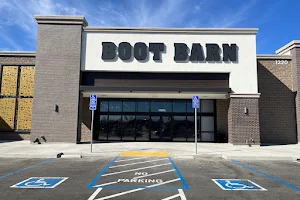 Boot Barn image