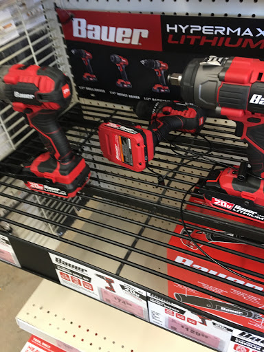 Hardware Store «Harbor Freight Tools», reviews and photos, 2361 Northgate Blvd, Sacramento, CA 95833, USA