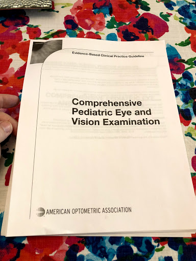 Optician «Advanced Vision of Louisville», reviews and photos, 4414 Shelbyville Rd # 204, Louisville, KY 40207, USA