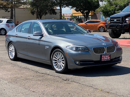 Used Car Dealer «You Sell Auto», reviews and photos, 6295 W Colfax Ave, Lakewood, CO 80214, USA