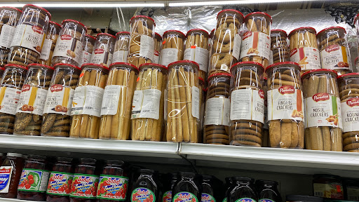 Market «Azadi International Food Market & Bakery», reviews and photos, 391 Elysian Fields Ct, Nashville, TN 37211, USA