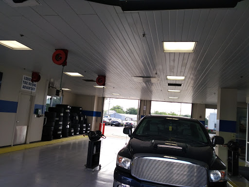 Chrysler Dealer «Louisville Chrysler Dodge Jeep Ram», reviews and photos, 5311 Dixie Hwy, Louisville, KY 40216, USA