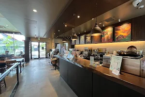 Starbucks Coffee - Katori Sawara image